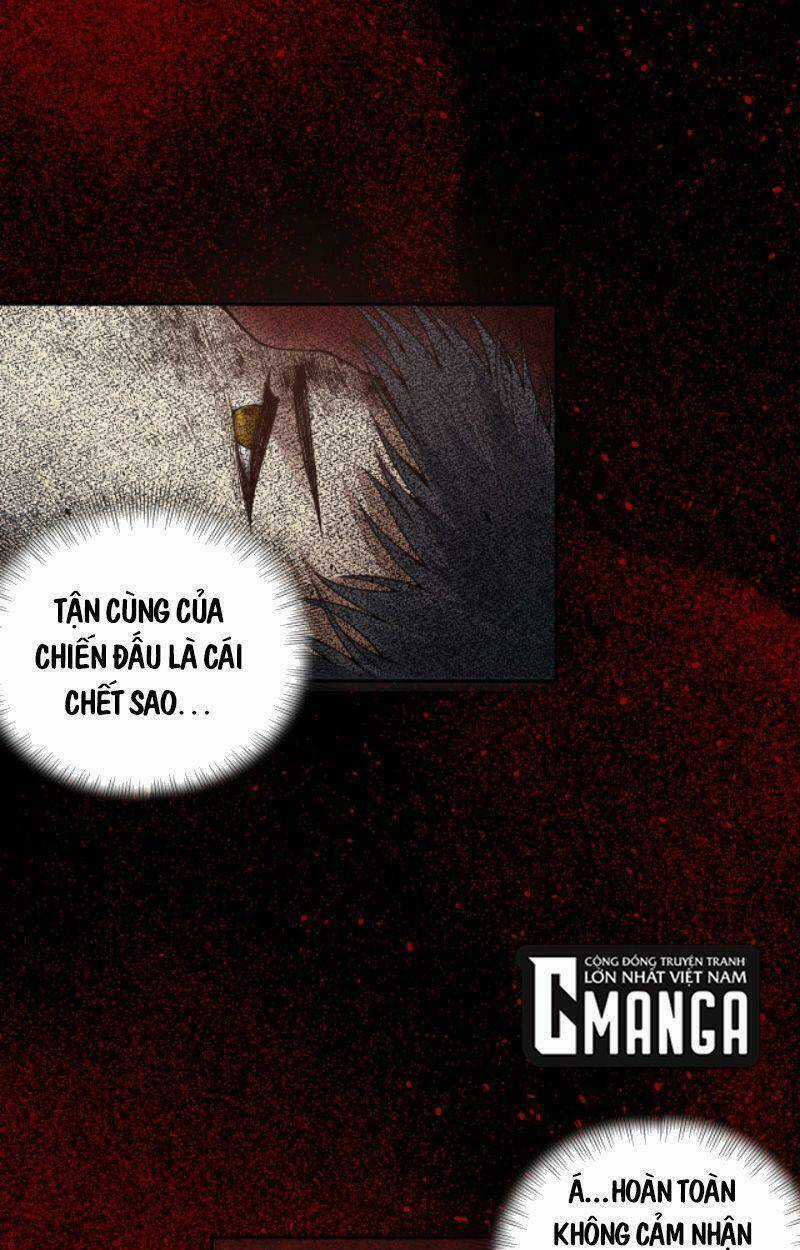 Giản Giới - Chapter 147 - Trang 10