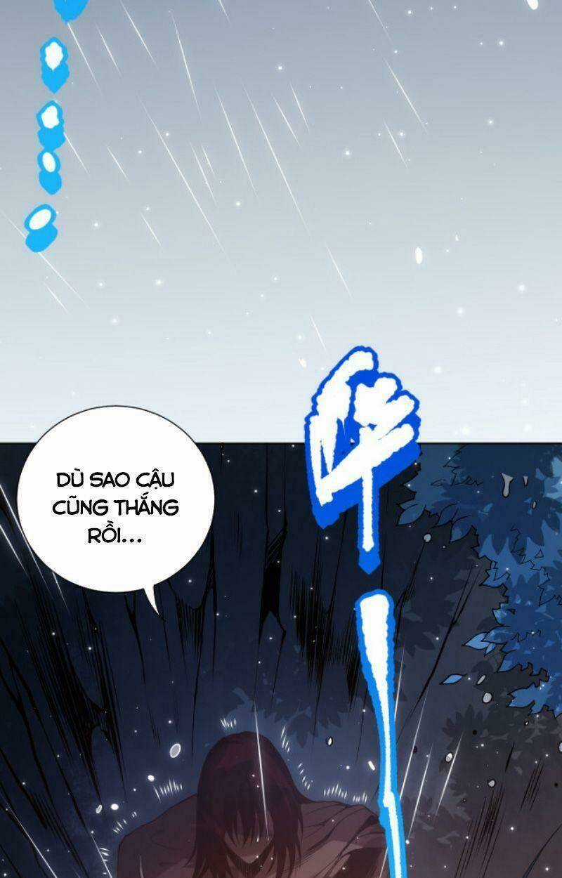 Giản Giới - Chapter 148 - Trang 11