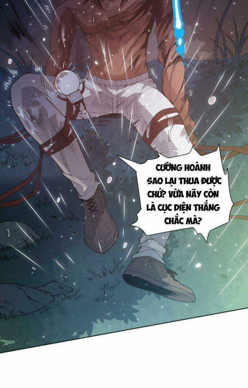 Giản Giới - Chapter 148 - Trang 12