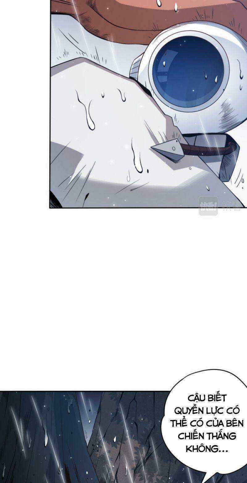 Giản Giới - Chapter 148 - Trang 15