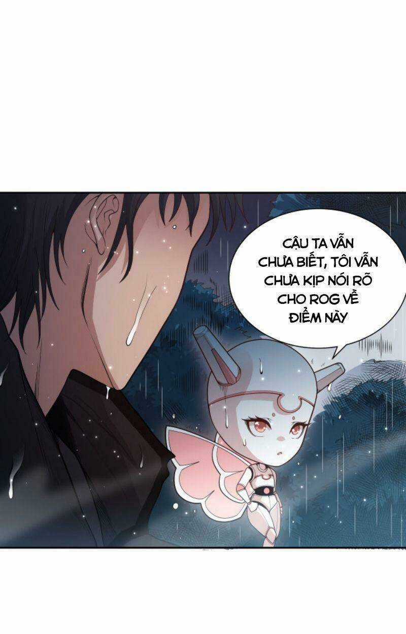 Giản Giới - Chapter 148 - Trang 17