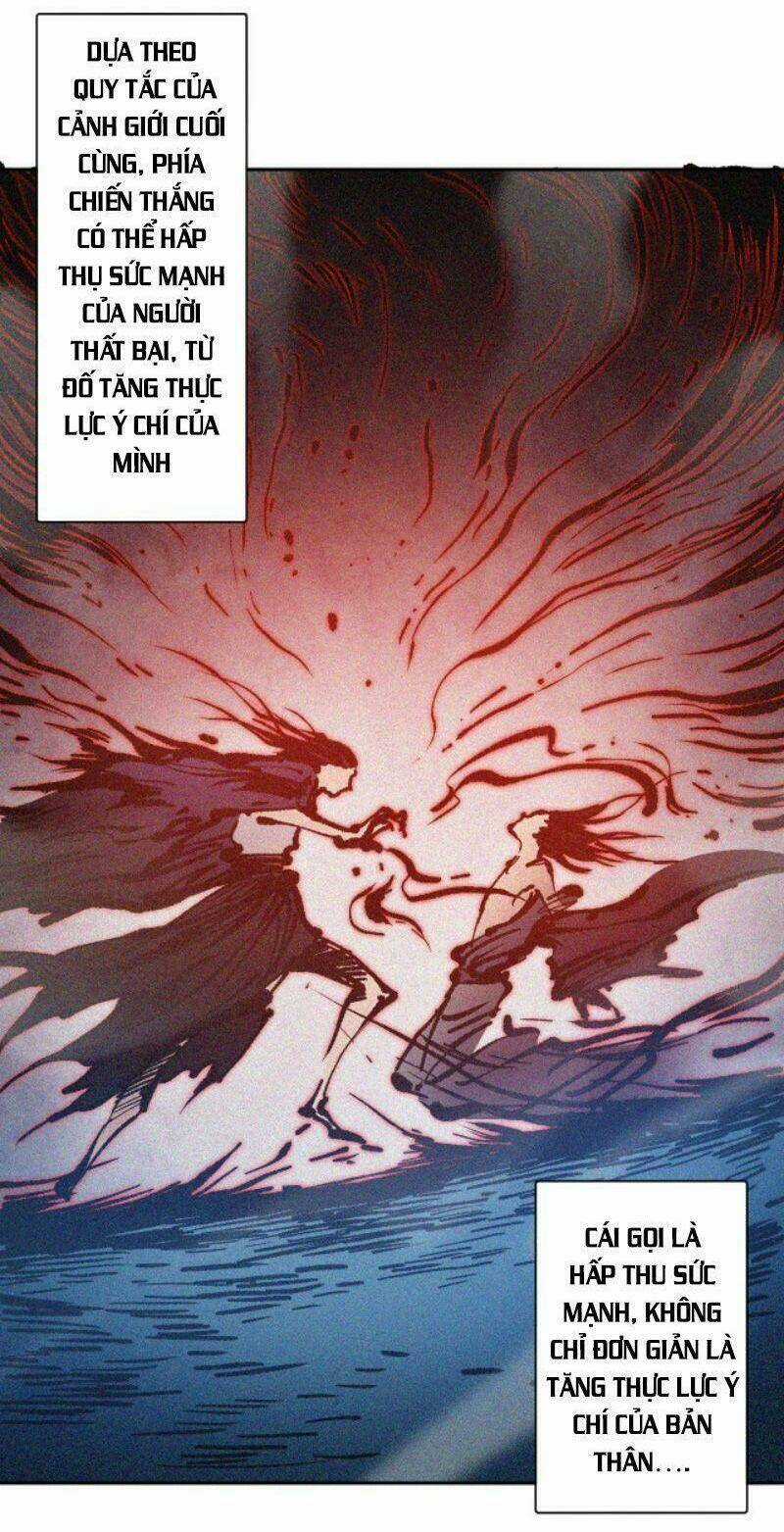 Giản Giới - Chapter 148 - Trang 20