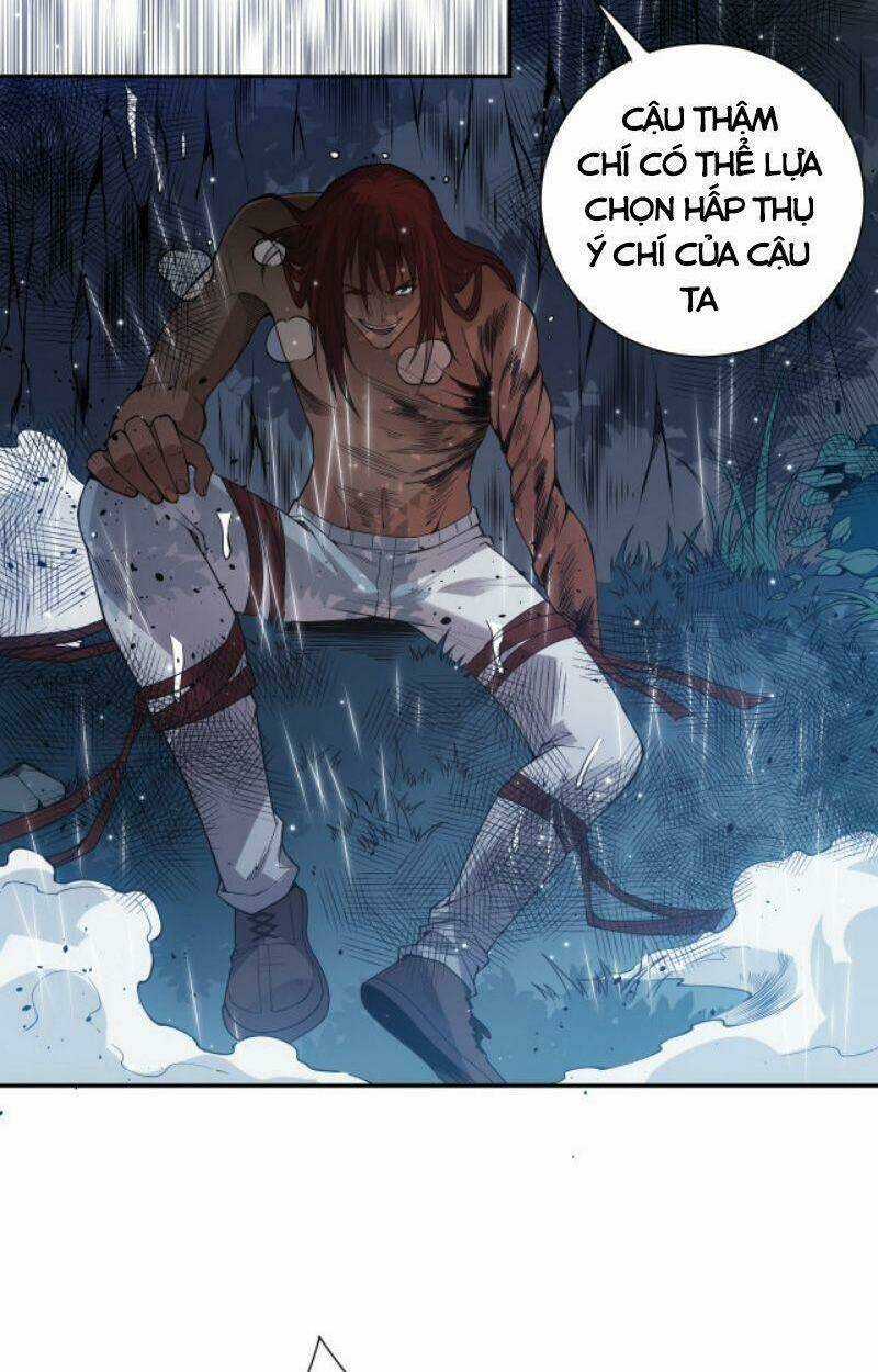 Giản Giới - Chapter 148 - Trang 22