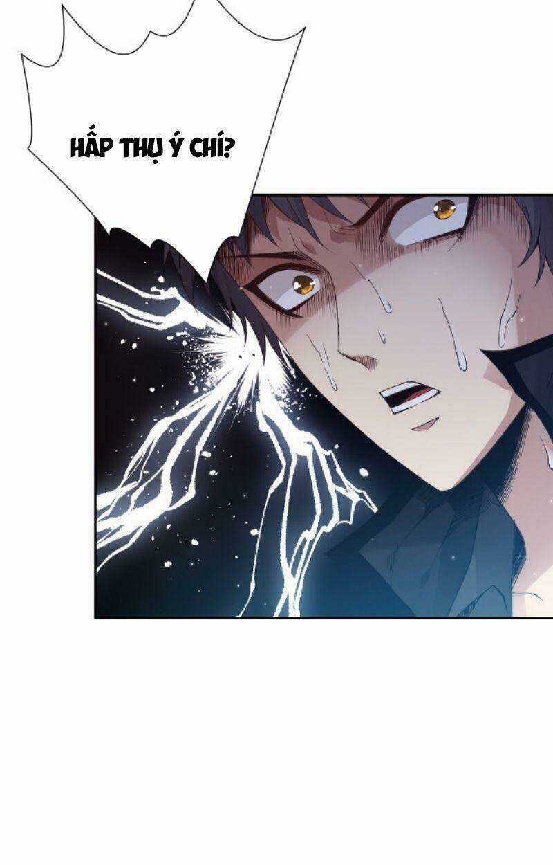 Giản Giới - Chapter 148 - Trang 23