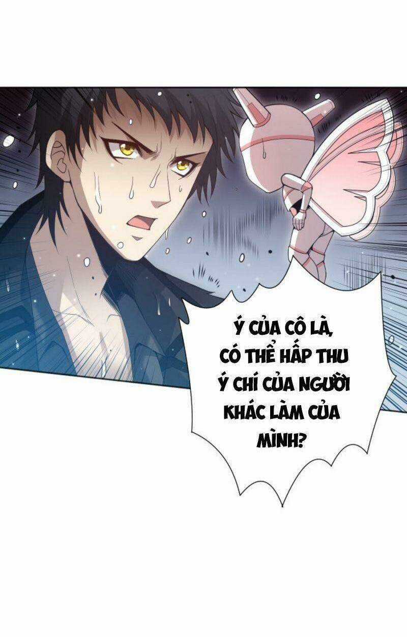 Giản Giới - Chapter 148 - Trang 24