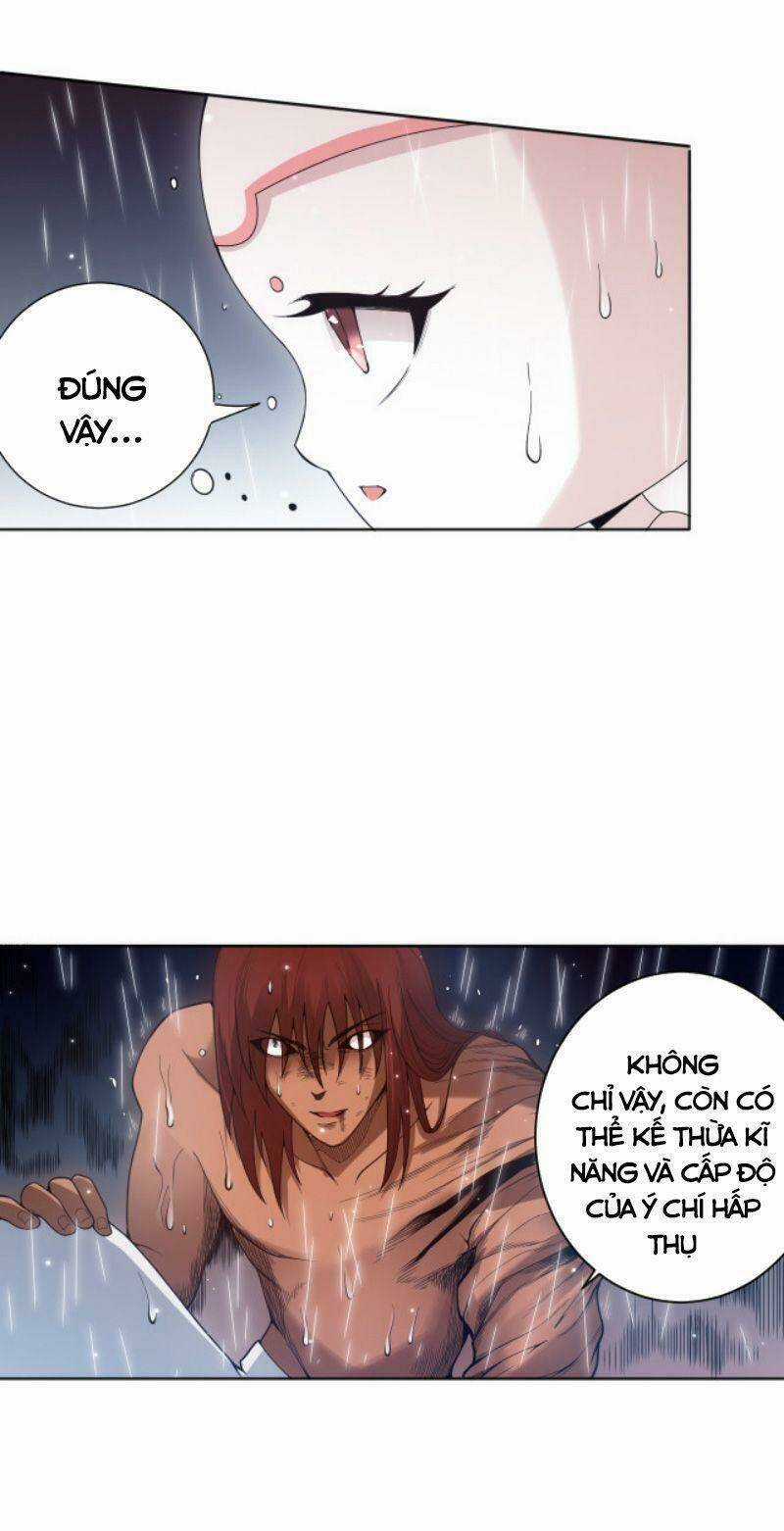 Giản Giới - Chapter 148 - Trang 25