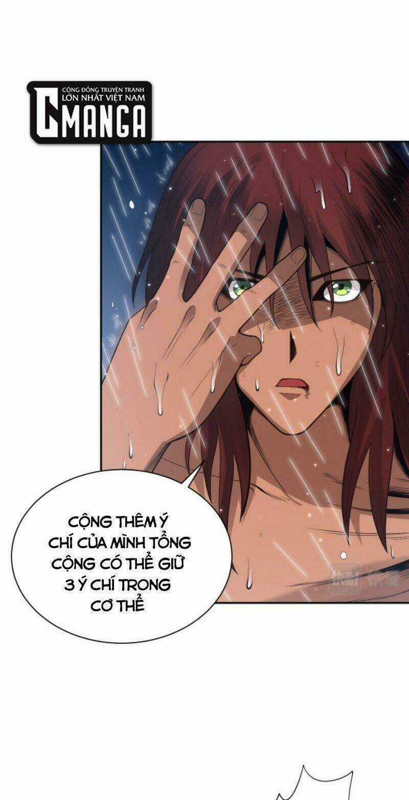 Giản Giới - Chapter 148 - Trang 26