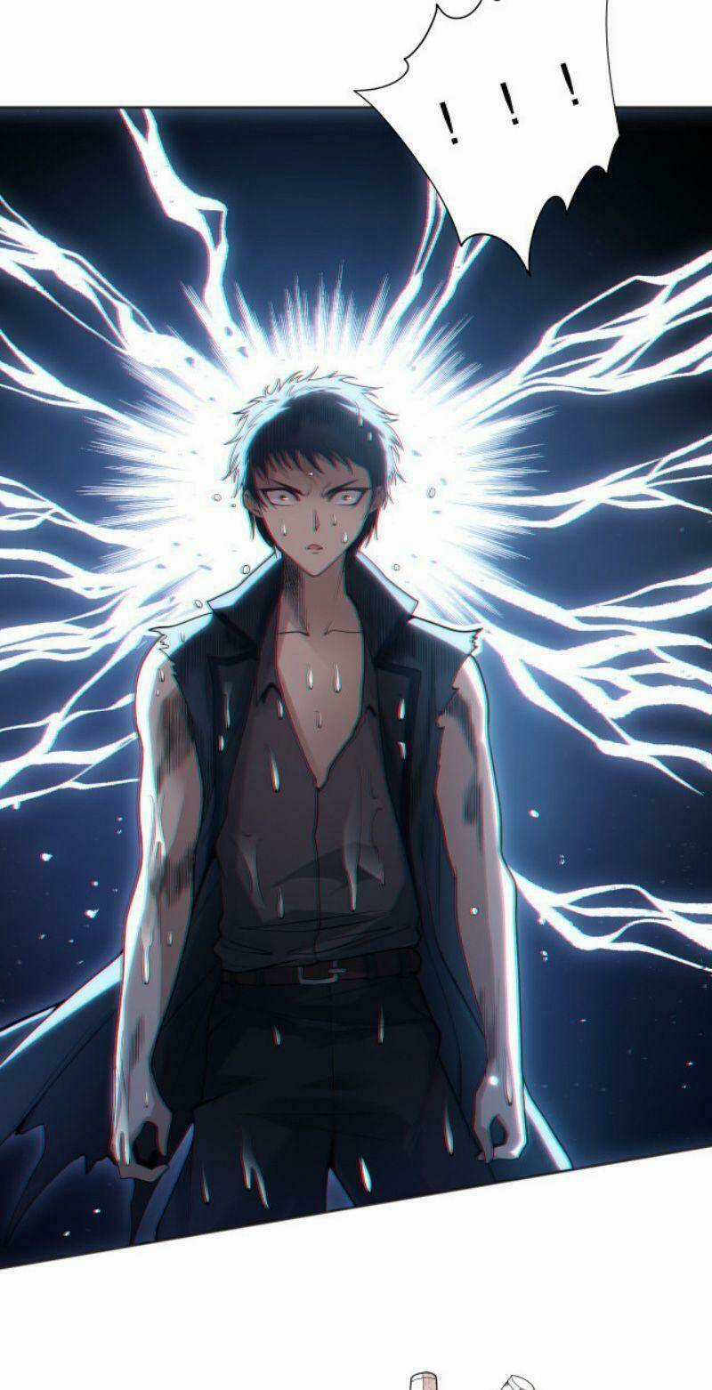 Giản Giới - Chapter 148 - Trang 27