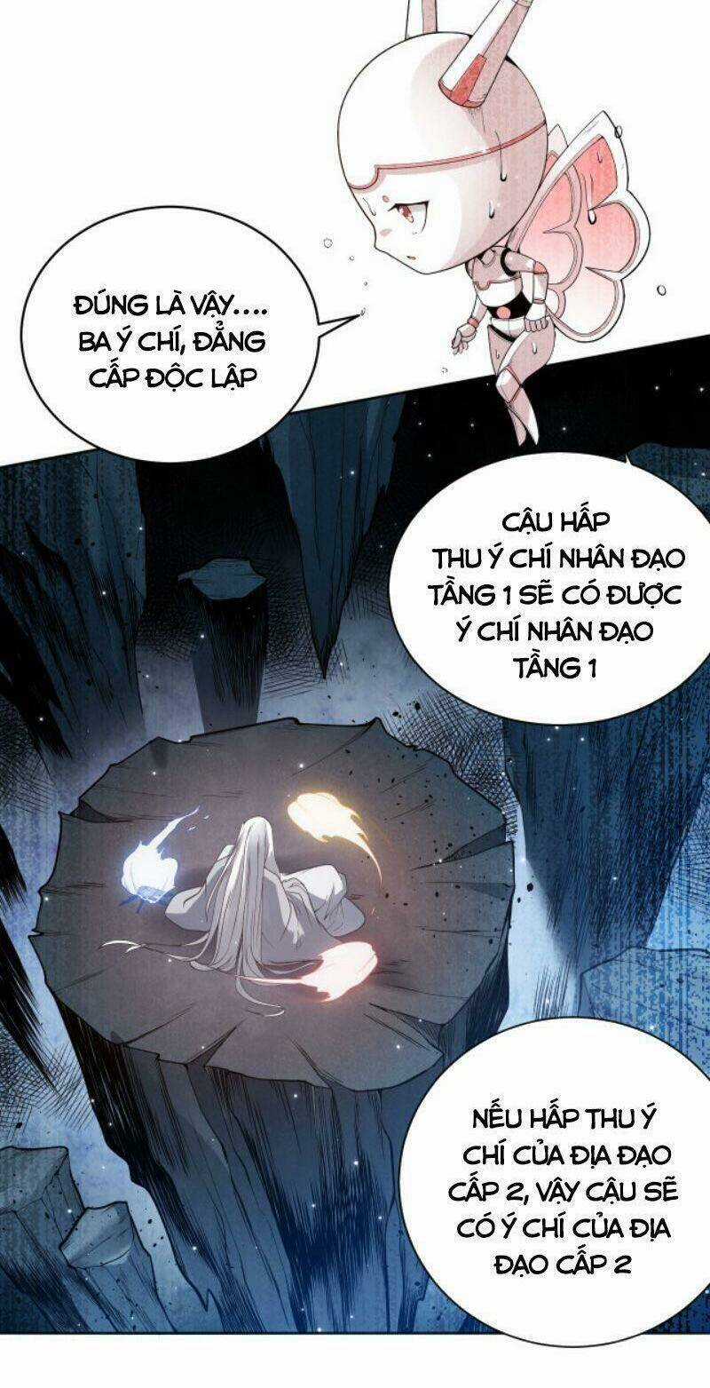 Giản Giới - Chapter 148 - Trang 28