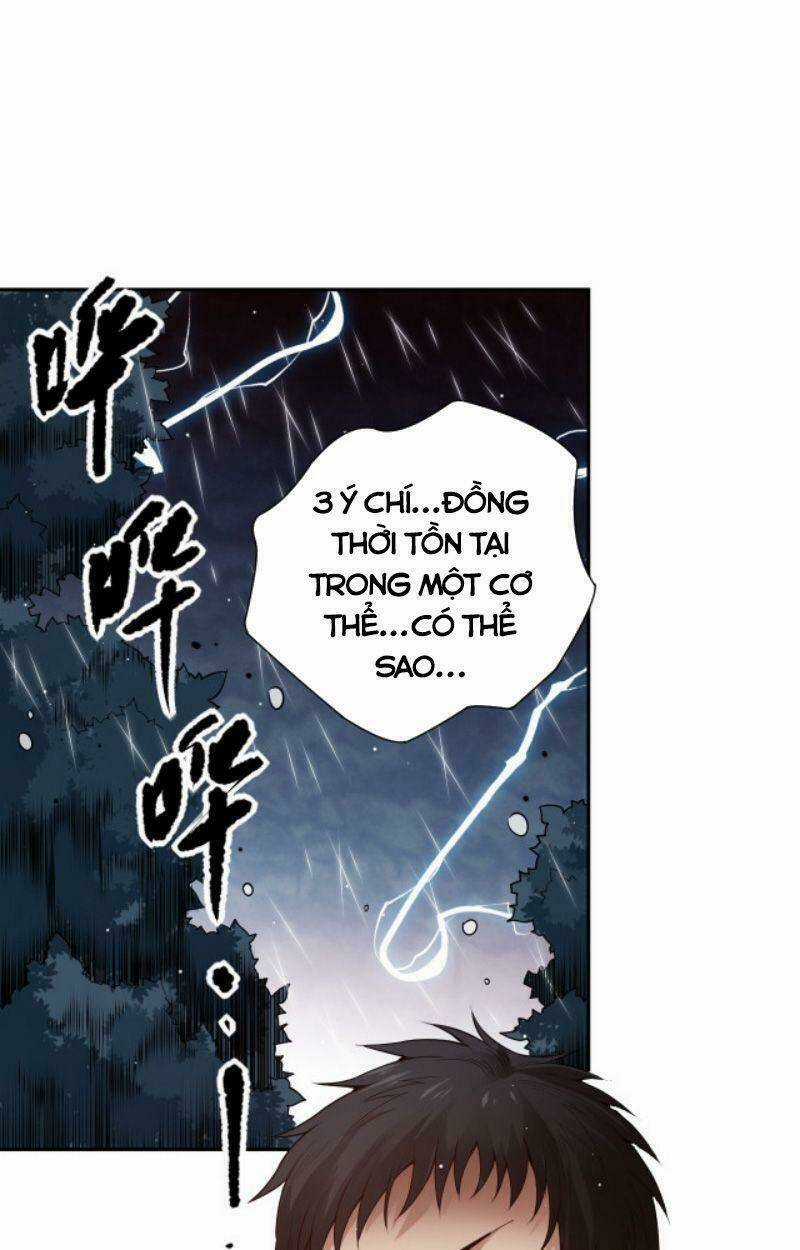 Giản Giới - Chapter 148 - Trang 29
