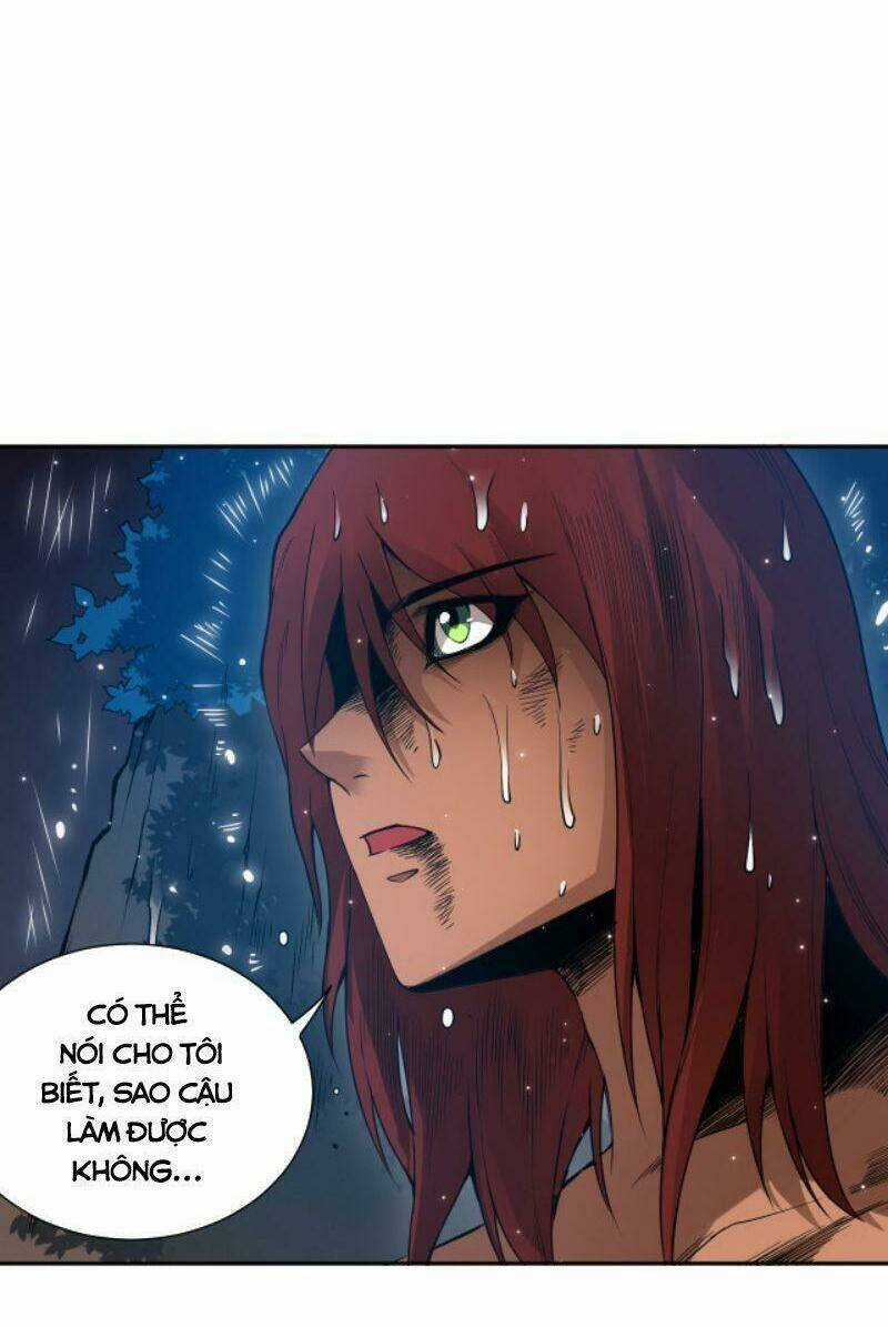 Giản Giới - Chapter 148 - Trang 4