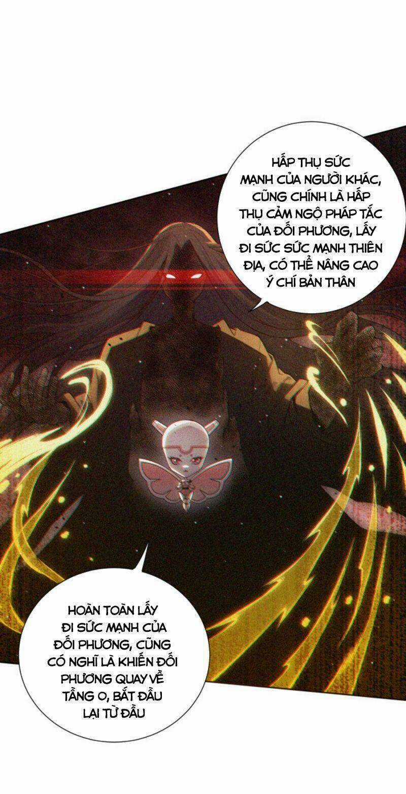 Giản Giới - Chapter 148 - Trang 31