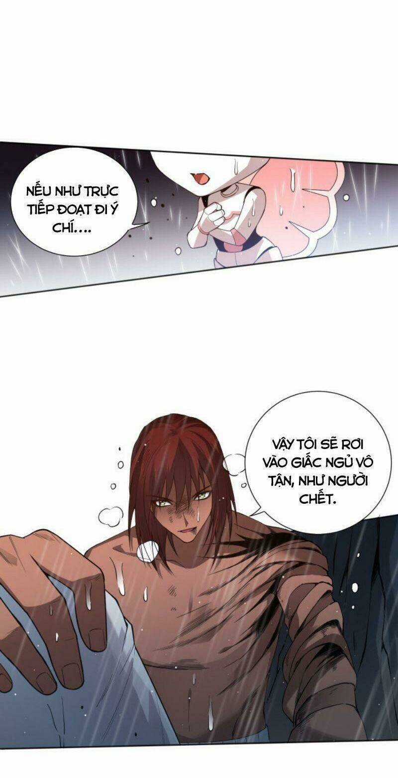 Giản Giới - Chapter 148 - Trang 32