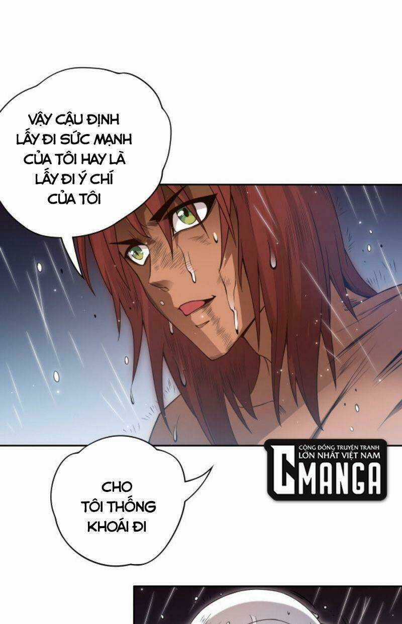 Giản Giới - Chapter 148 - Trang 33