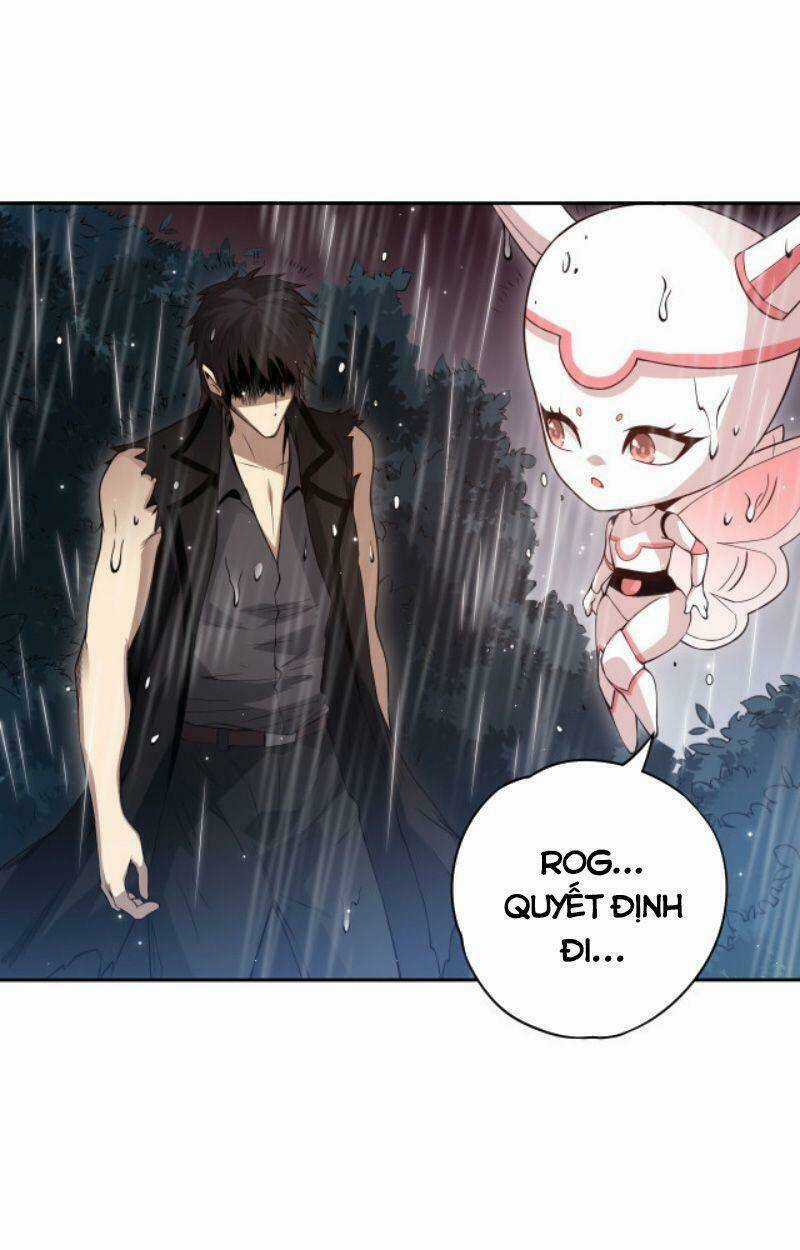 Giản Giới - Chapter 148 - Trang 35