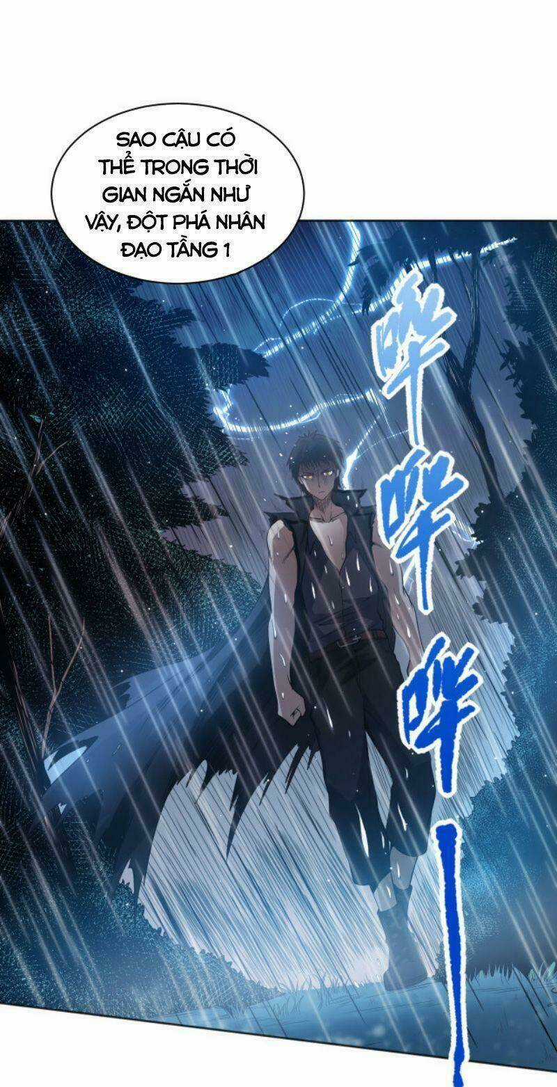 Giản Giới - Chapter 148 - Trang 5