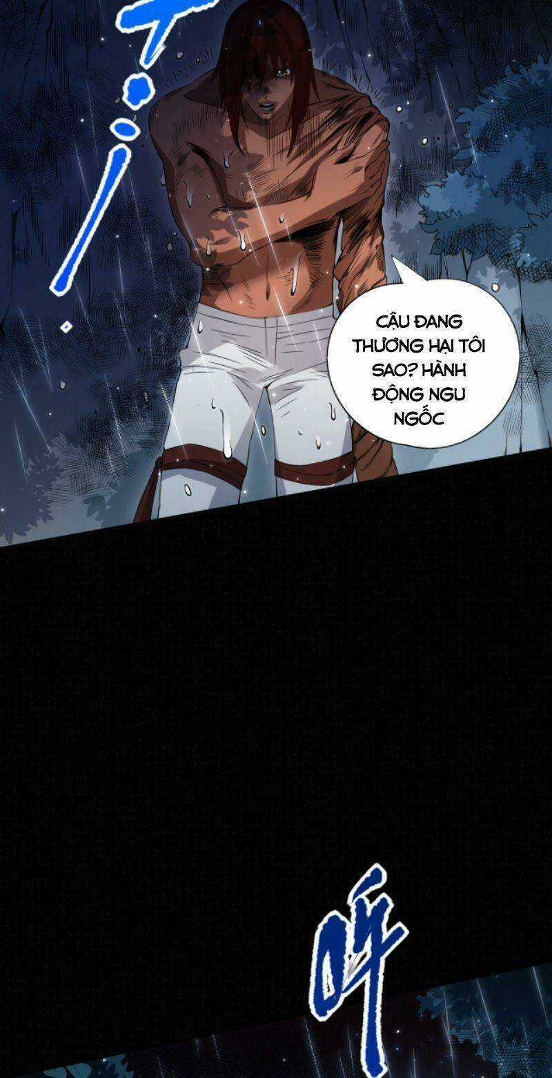 Giản Giới - Chapter 148 - Trang 43