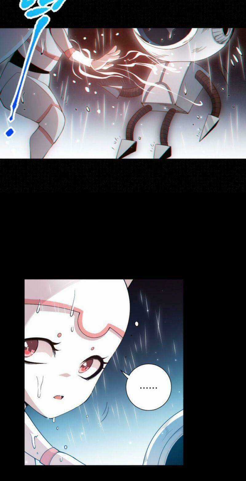 Giản Giới - Chapter 148 - Trang 45