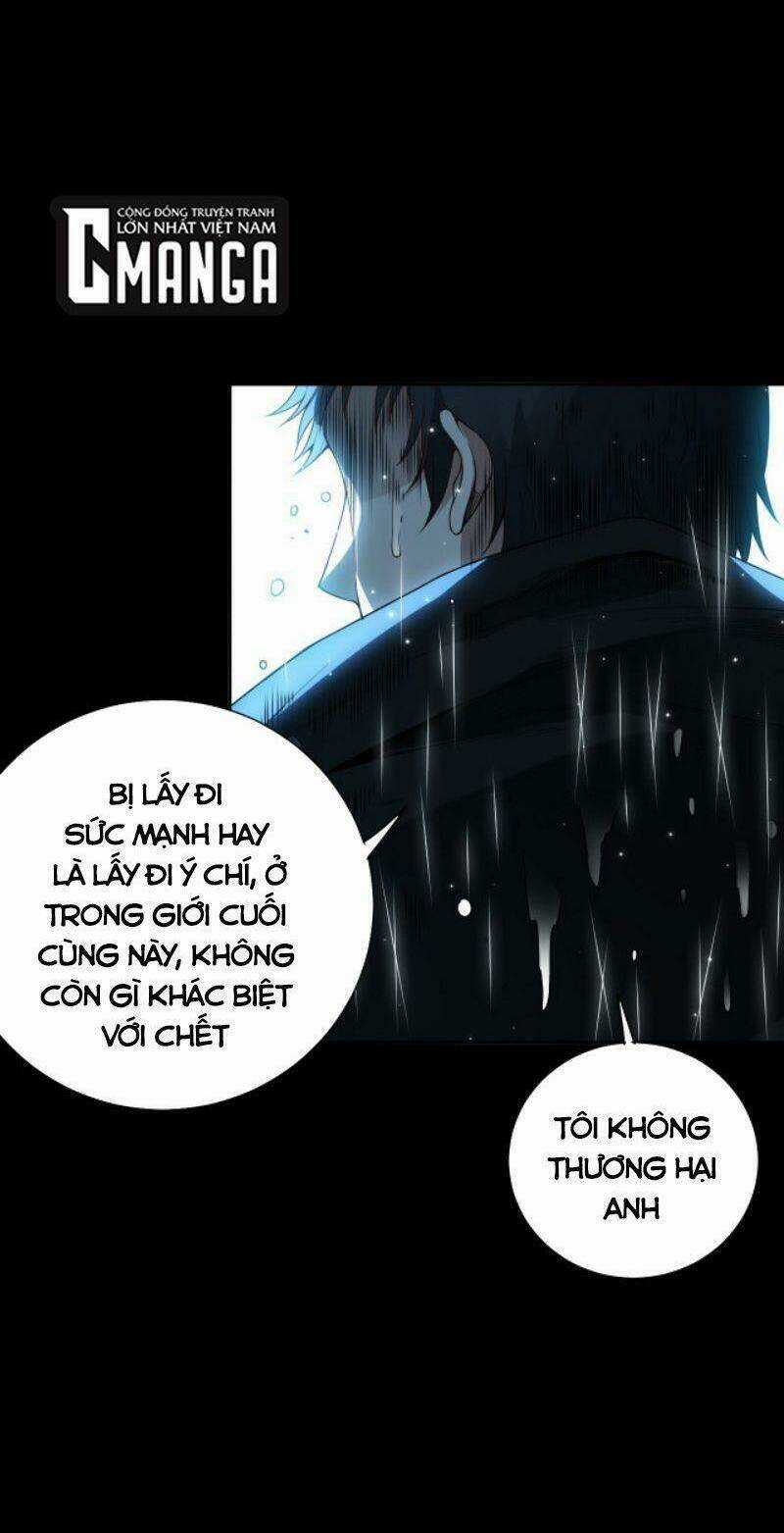 Giản Giới - Chapter 148 - Trang 46