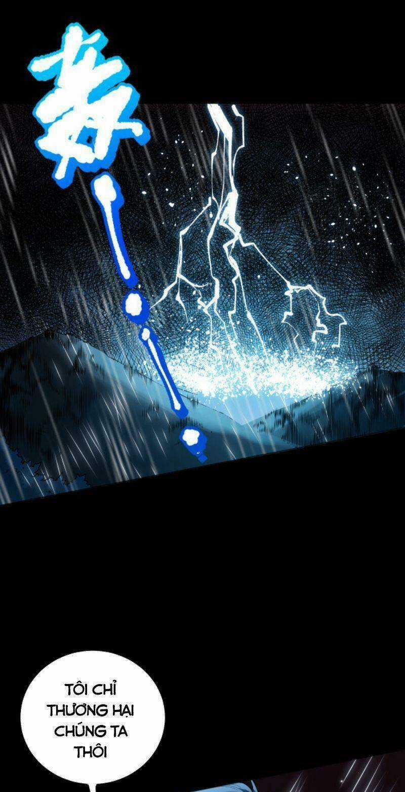 Giản Giới - Chapter 148 - Trang 47