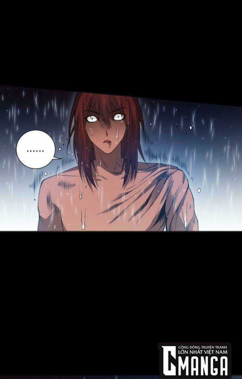 Giản Giới - Chapter 148 - Trang 49