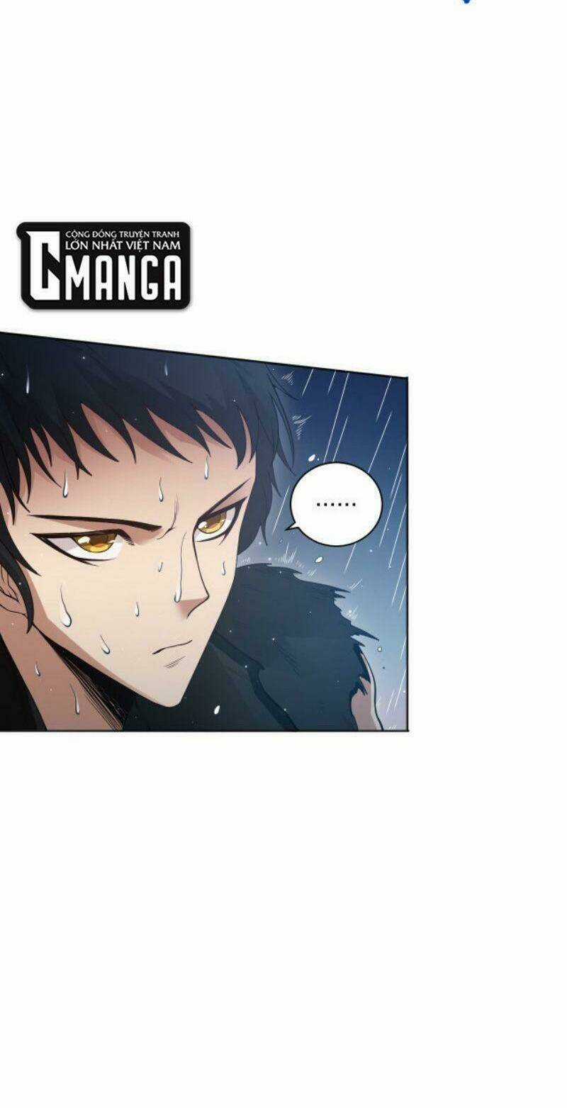 Giản Giới - Chapter 148 - Trang 6