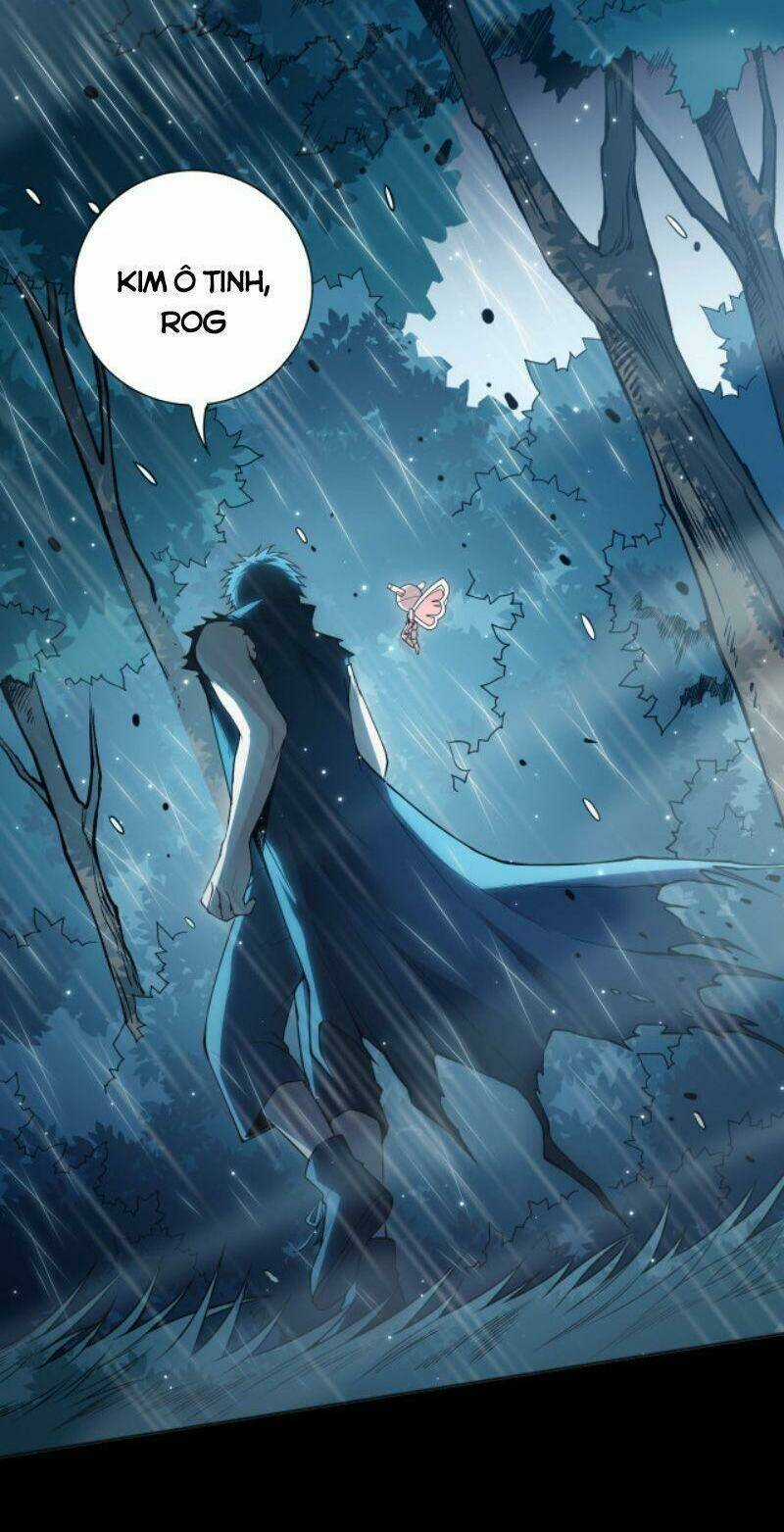 Giản Giới - Chapter 148 - Trang 52