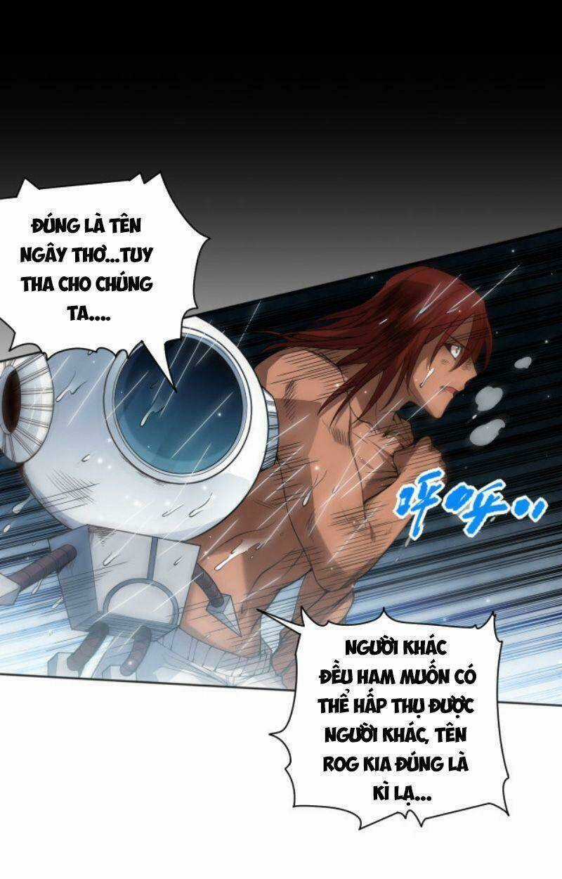 Giản Giới - Chapter 148 - Trang 53