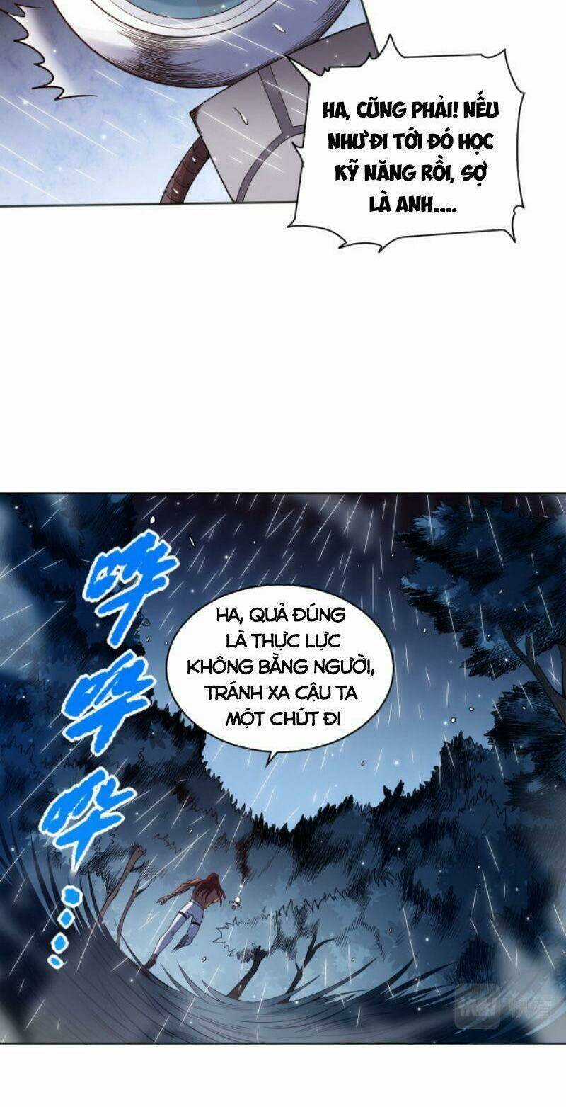 Giản Giới - Chapter 148 - Trang 56