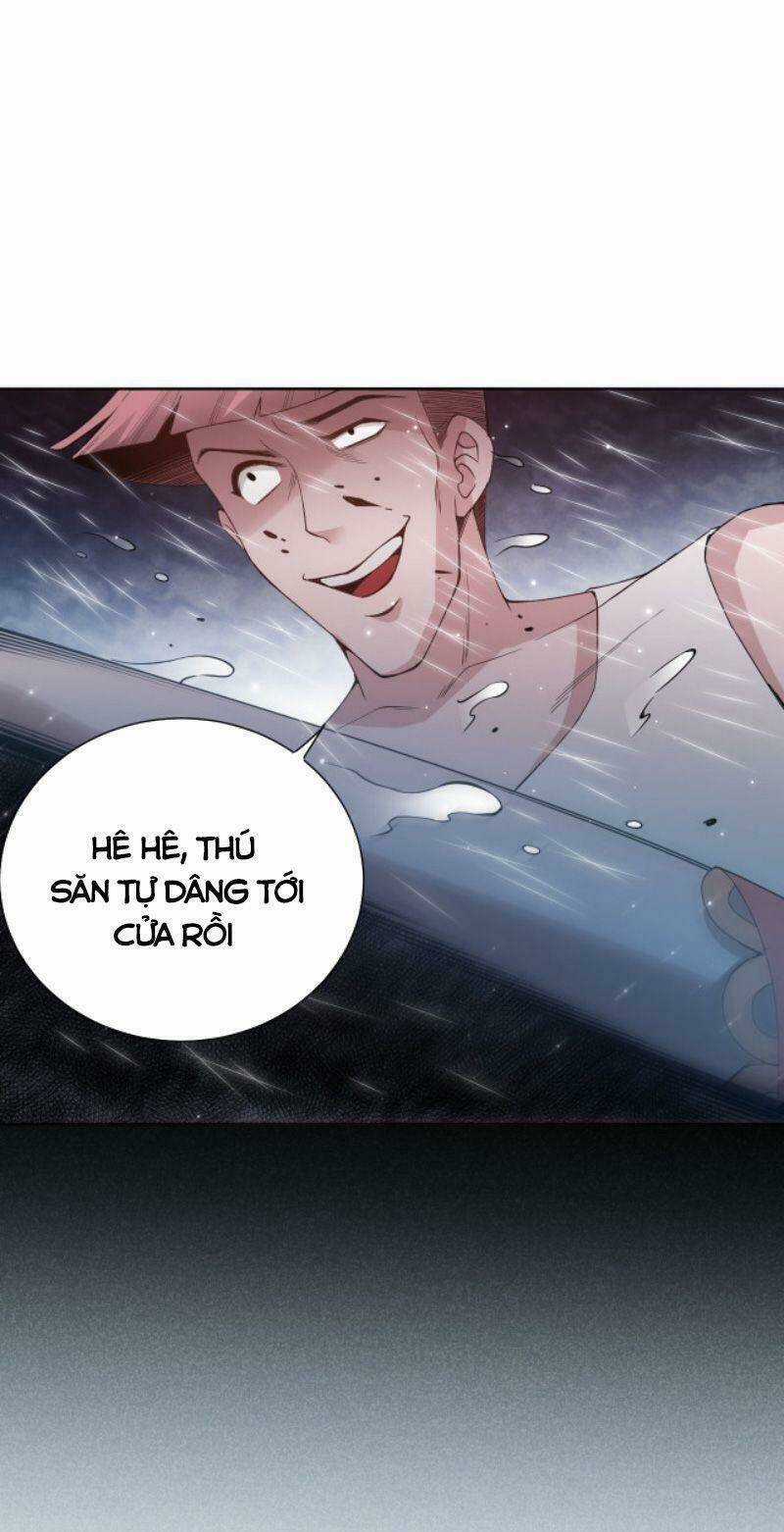 Giản Giới - Chapter 148 - Trang 59