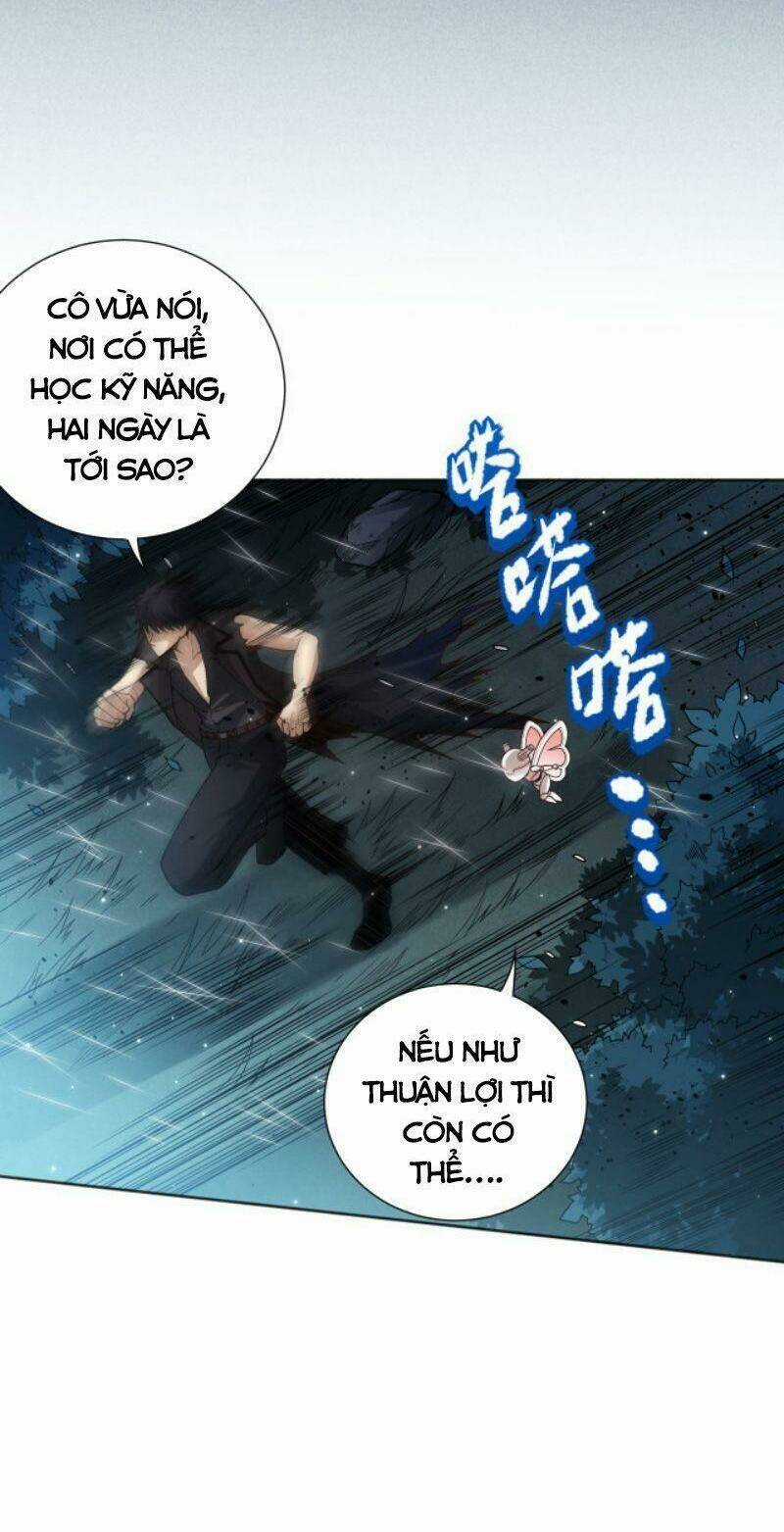 Giản Giới - Chapter 148 - Trang 60