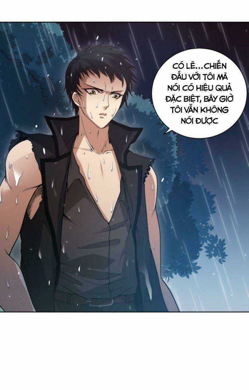 Giản Giới - Chapter 148 - Trang 7