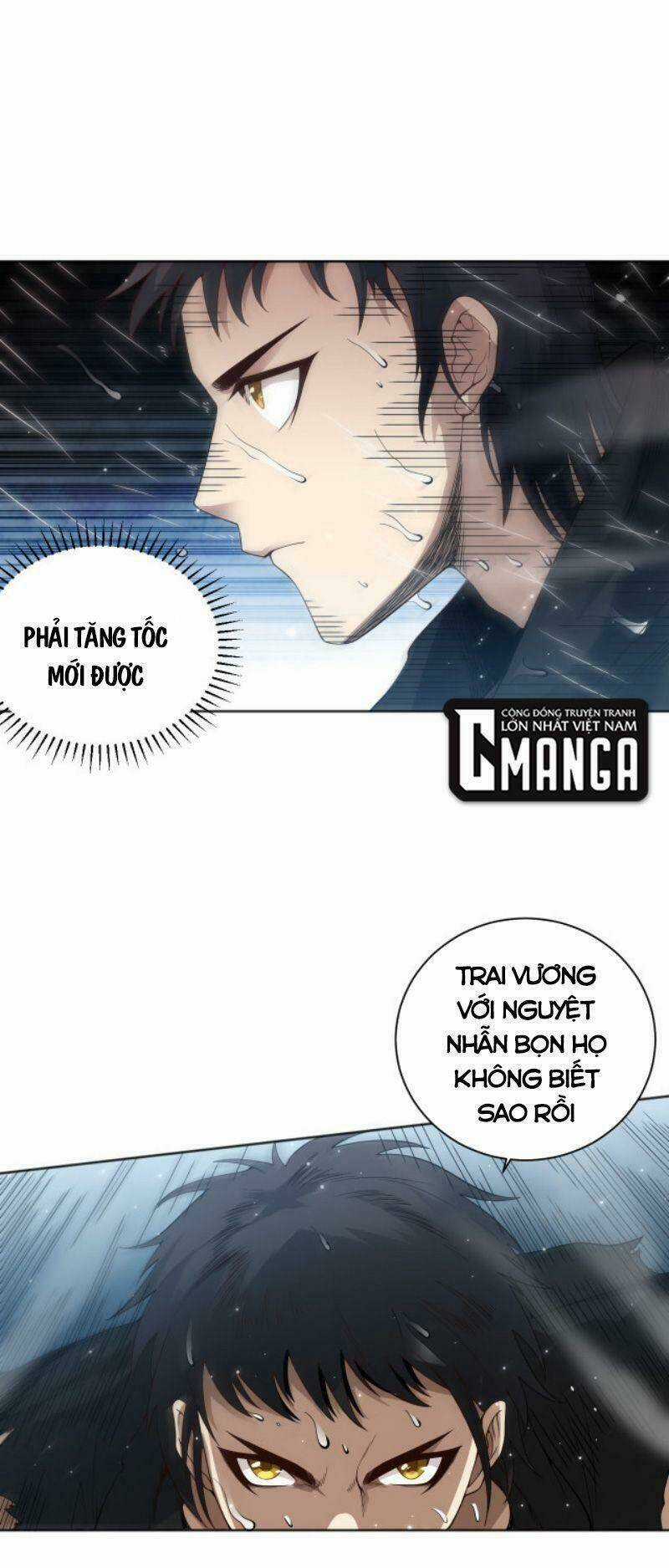 Giản Giới - Chapter 148 - Trang 61
