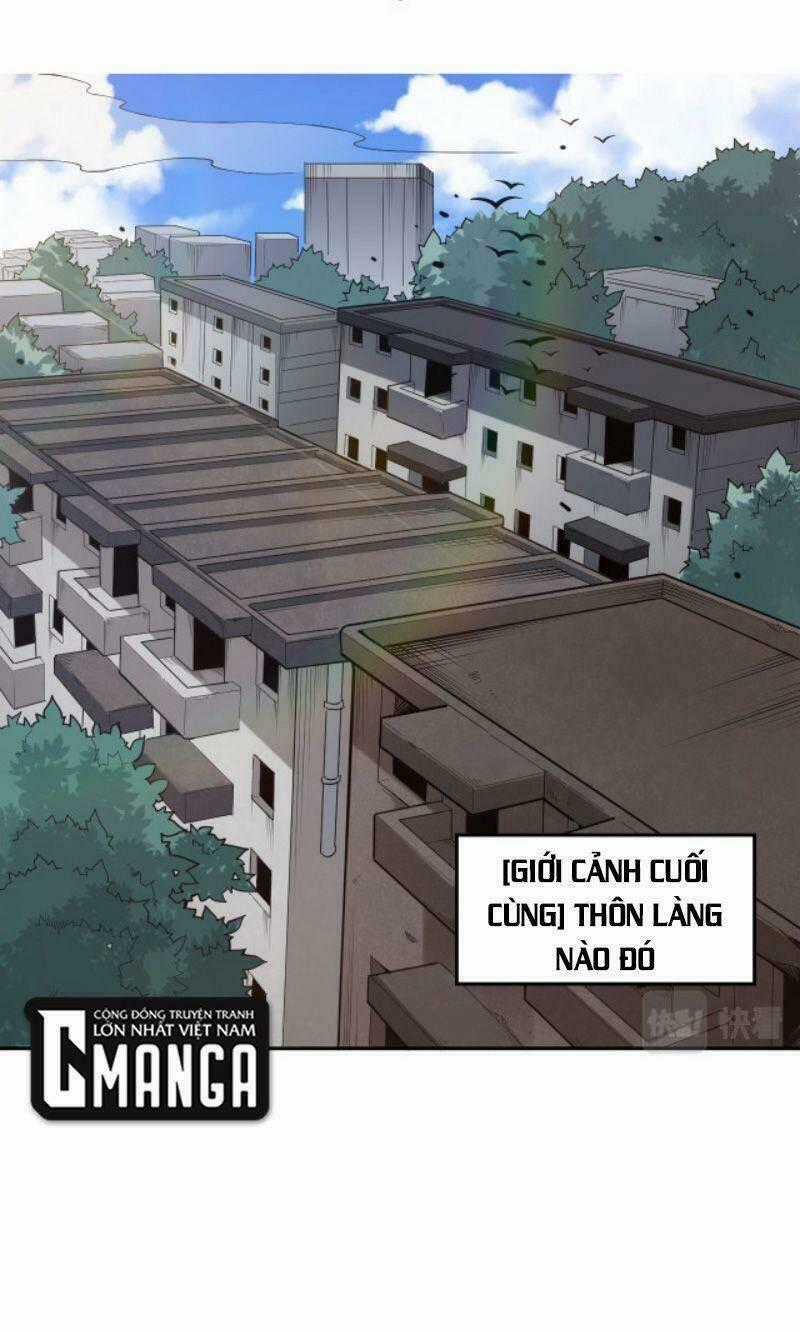 Giản Giới - Chapter 149 - Trang 1