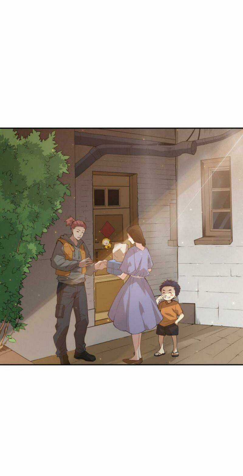 Giản Giới - Chapter 149 - Trang 12