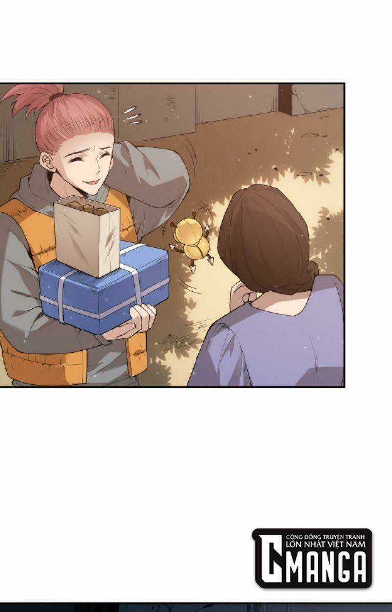 Giản Giới - Chapter 149 - Trang 13