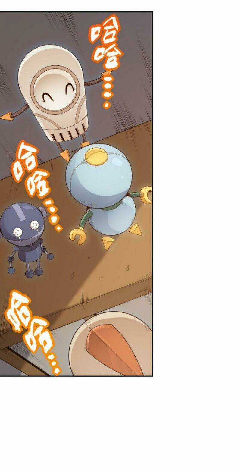 Giản Giới - Chapter 149 - Trang 16