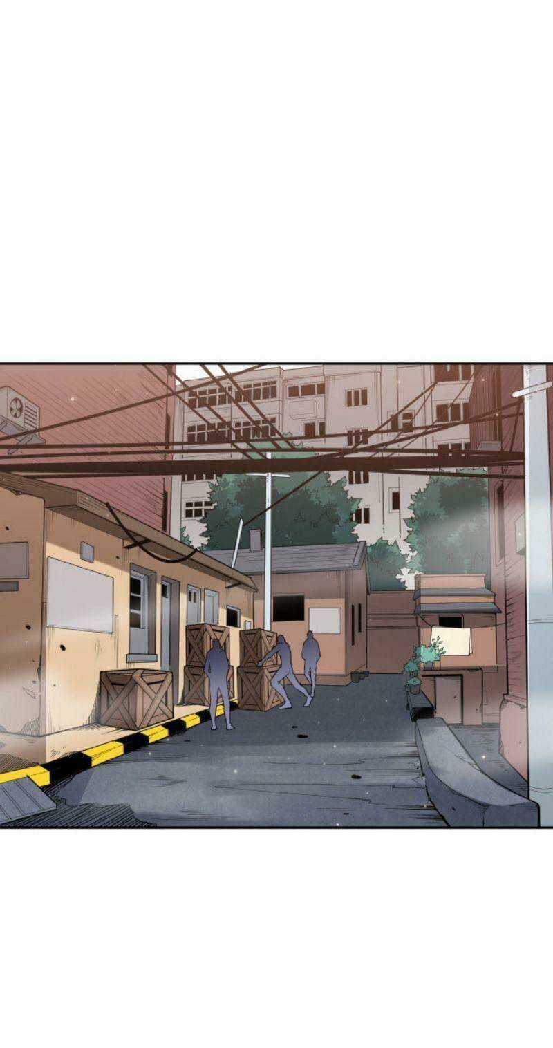 Giản Giới - Chapter 149 - Trang 3