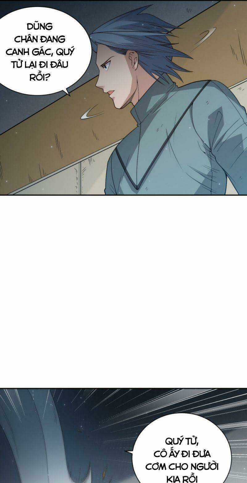 Giản Giới - Chapter 149 - Trang 23