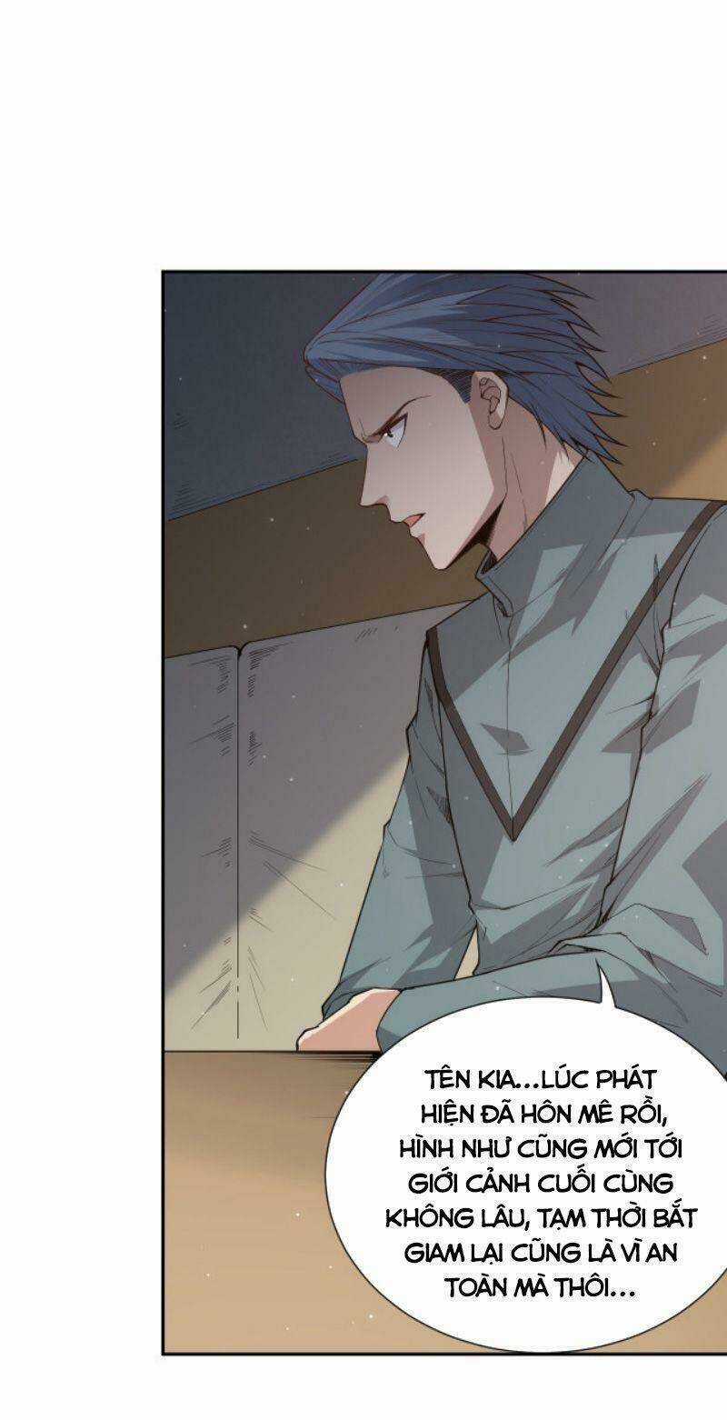 Giản Giới - Chapter 149 - Trang 25