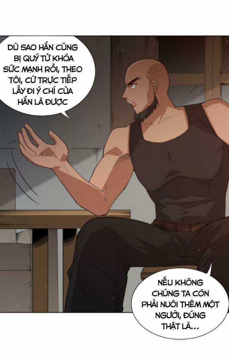 Giản Giới - Chapter 149 - Trang 27