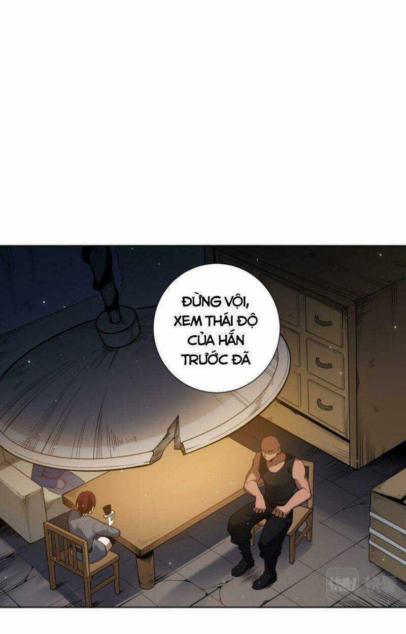 Giản Giới - Chapter 149 - Trang 28