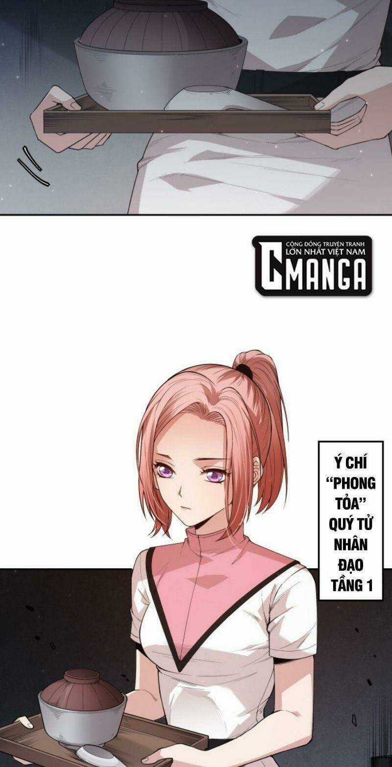 Giản Giới - Chapter 149 - Trang 30