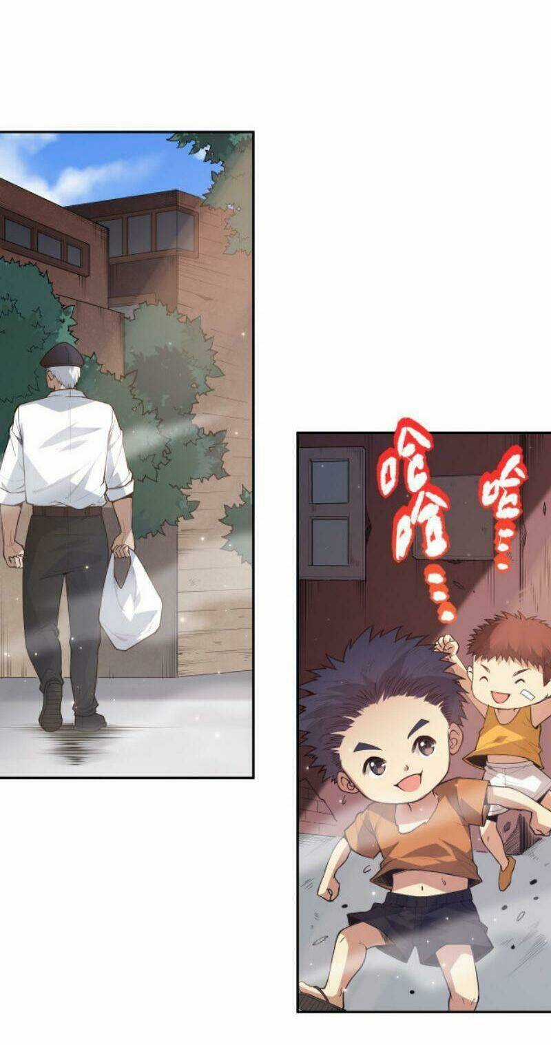 Giản Giới - Chapter 149 - Trang 4