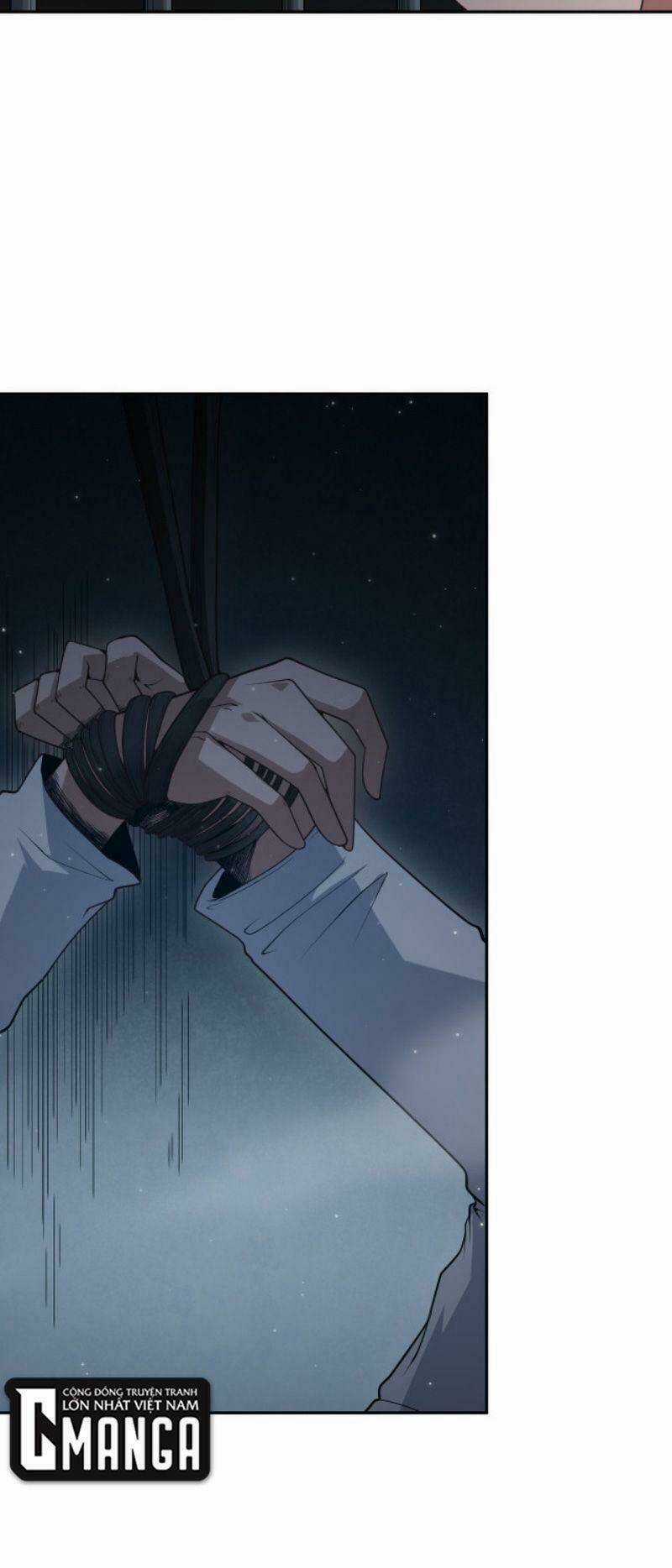 Giản Giới - Chapter 149 - Trang 33