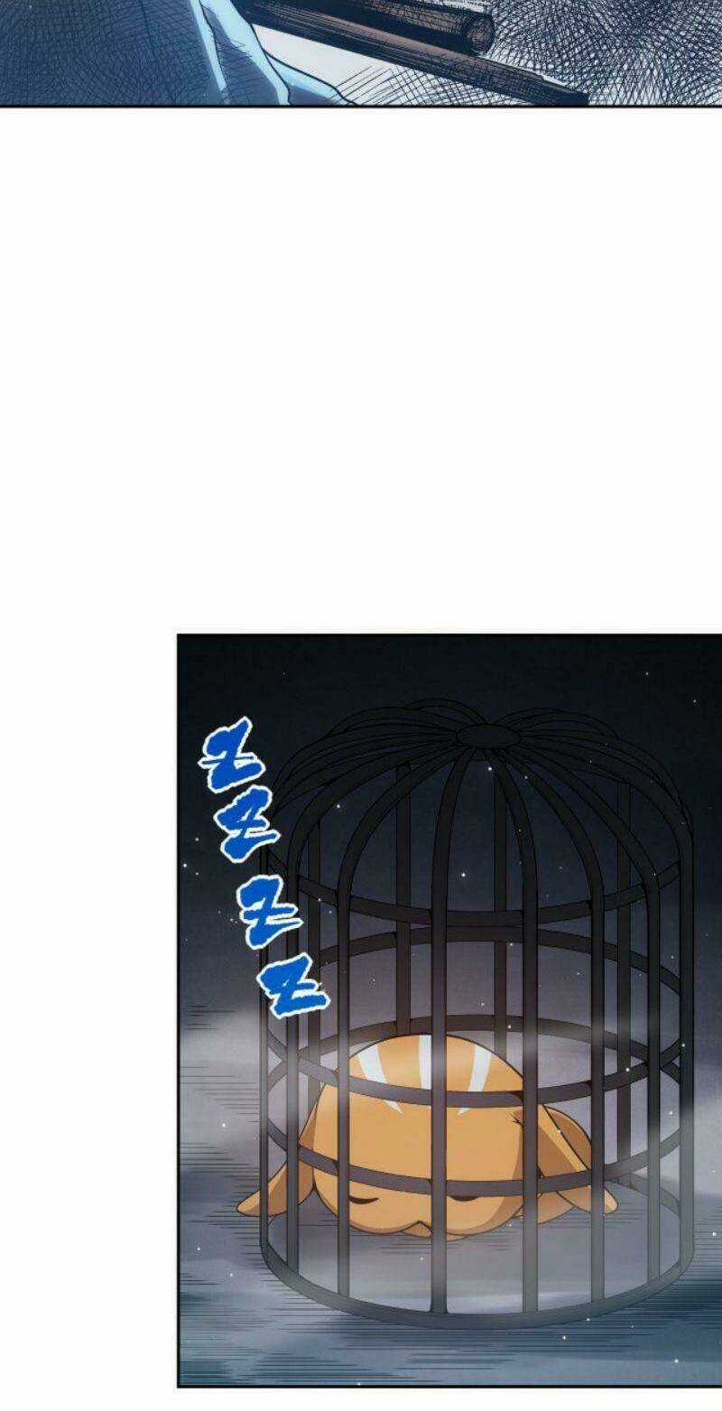 Giản Giới - Chapter 149 - Trang 36