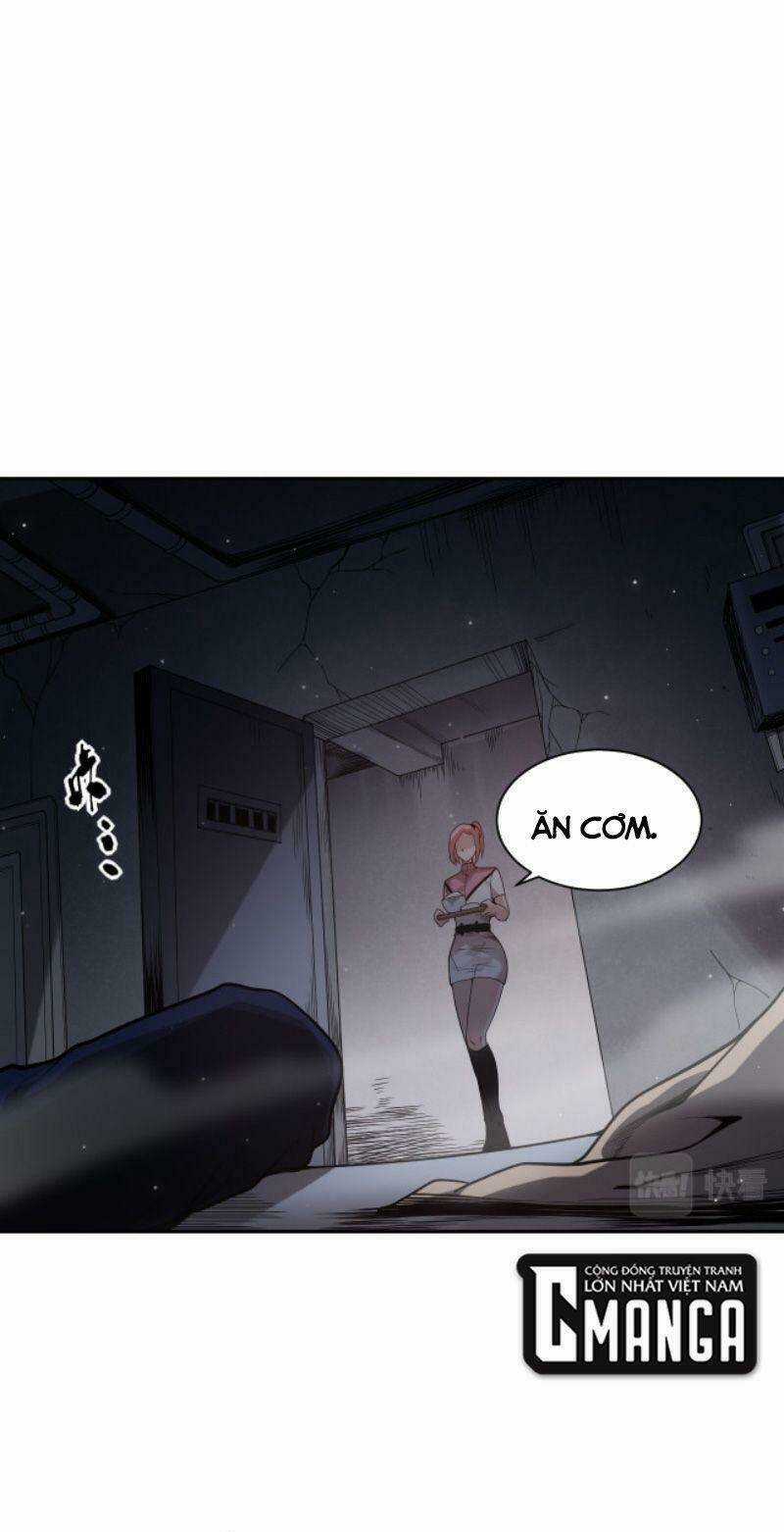 Giản Giới - Chapter 149 - Trang 37