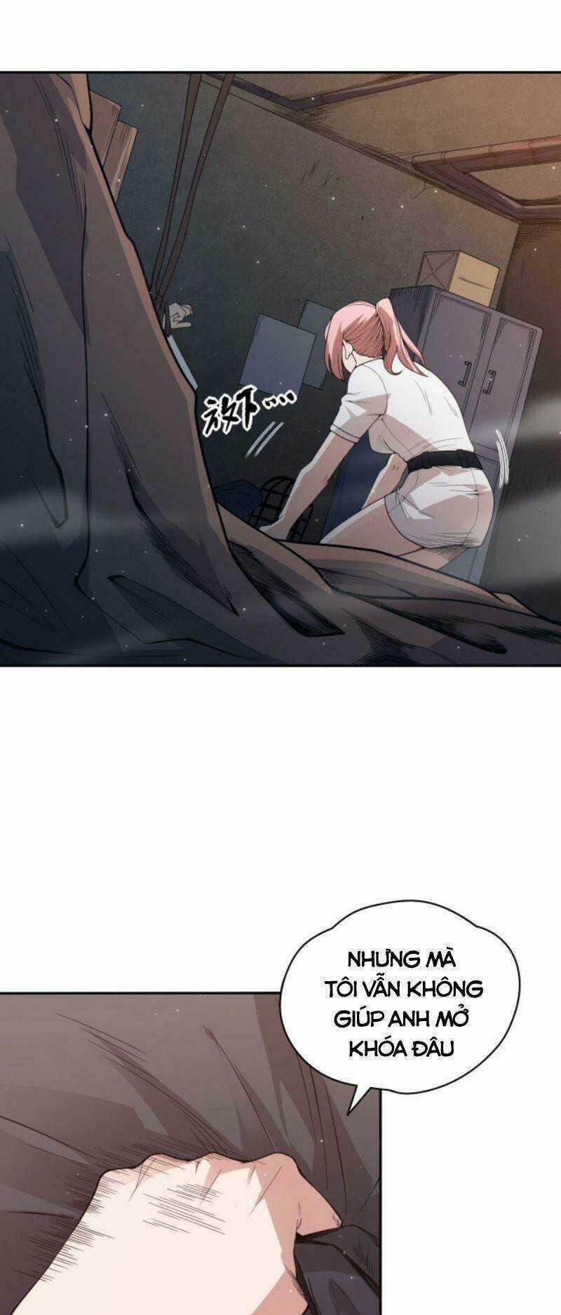 Giản Giới - Chapter 149 - Trang 39