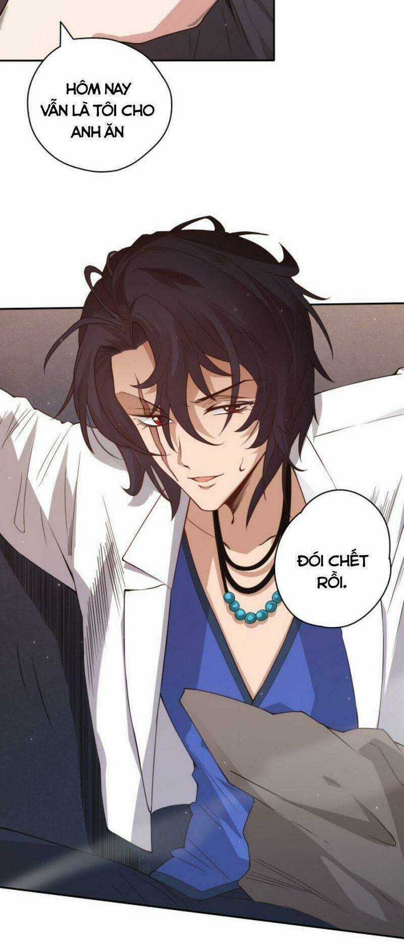 Giản Giới - Chapter 149 - Trang 40