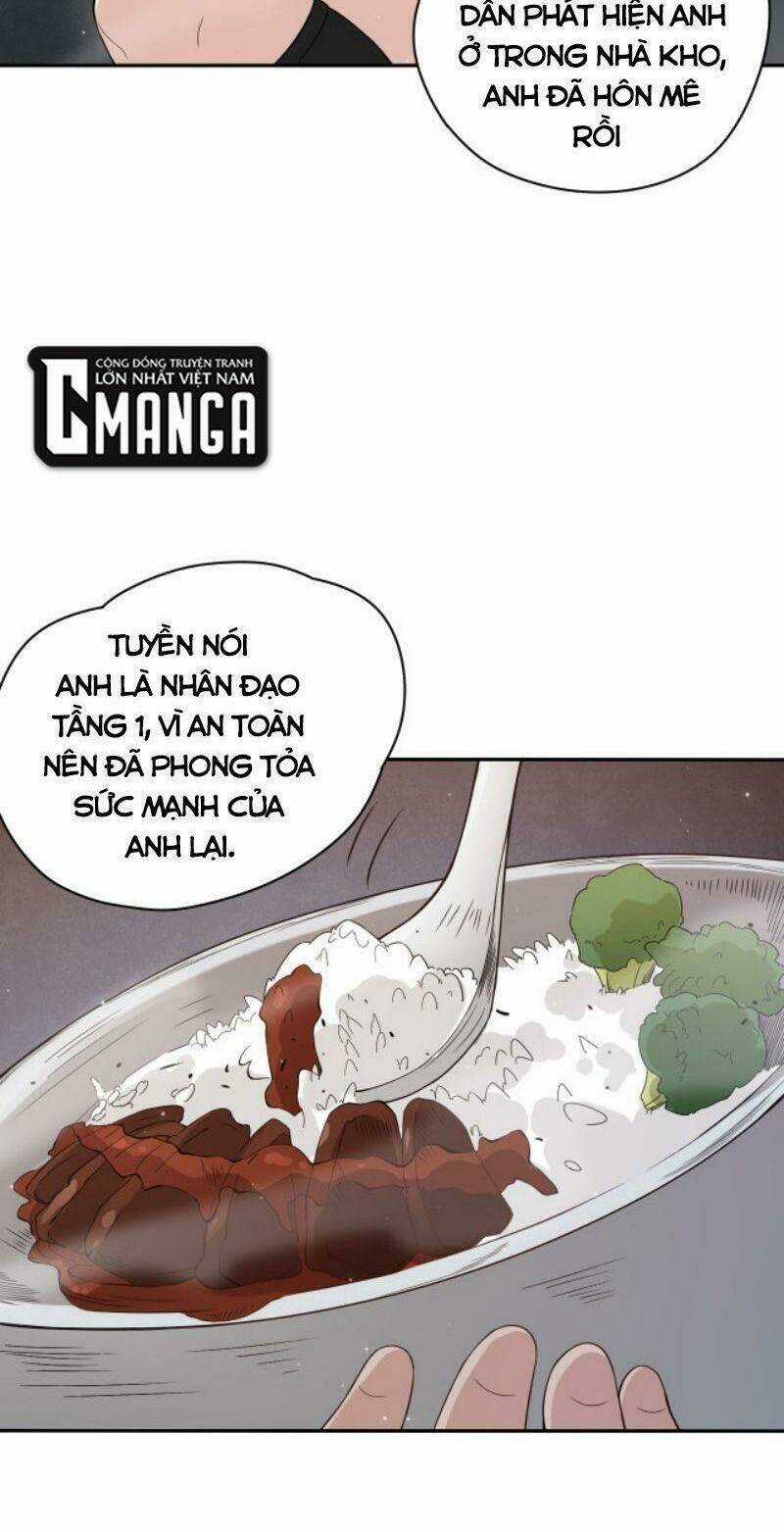 Giản Giới - Chapter 149 - Trang 42